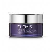 Elemis нічна гель-маска для обличчя Пептид4 Peptide4 Plumping Pillow Facial 50 мл Elemis нічна гель-маска для обличчя Пептид4 Peptide4 Plumping Pillow Facial 50 мл