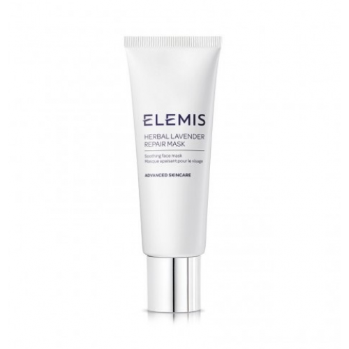 Elemis Очищающая маска для проблемной кожи Розмарин-Лаванда Herbal Lavender Repair Mask 75 мл