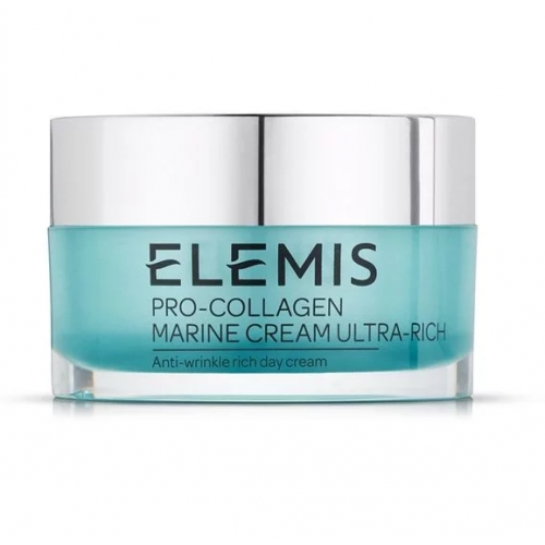 Elemis Крем для обличчя Ультрапоживний Pro-Collagen Marine Cream Ultra Rich 50 мл