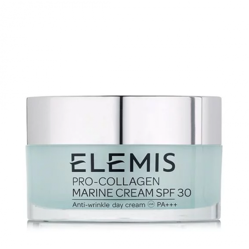 Elemis Крем для обличчя морські водорості Про-Колаген SPF30 Pro-Collagen Marine Cream SPF30 50 мл