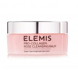 Elemis Бальзам для вмивання і глибокого очищення Pro-Collagen Cleansing Rose Balm 105 гр