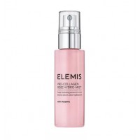 Elemis зволожуюча сироватка троянда в спреї Pro-Collagen Rose Hydro-Mist 50 мл Elemis зволожуюча сироватка троянда в спреї Pro-Collagen Rose Hydro-Mist 50 мл