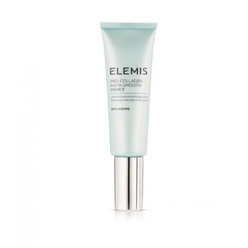 Elemis Праймер Про-колаген для вирівнювання тону (без кольору) Pro-Collagen Insta-Smooth Primer 50 мл