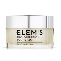Elemis денний крем з ліфтинг ефектом Pro-Definition Day Cream 50 мл