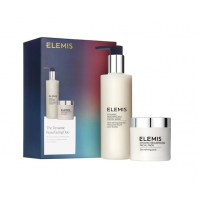 Elemis Dynamic Набір для шліфування та сяйва шкіри Resurfacing: The Radiant Collection Gift Set 