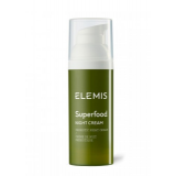 Elemis нічний крем для обличчя Superfood Vegan Night Cream 50 мл