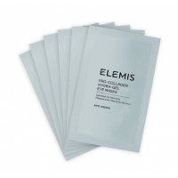 Elemis Pro-Collagen Hydra-Gel Eye Masks Ліфтінг-патчі для контуру очей 6 шт/уп 