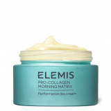 Elemis Pro-Collagen Morning Matrix Денний анти-ейдж крем матрікс про-колаген 50 мл 