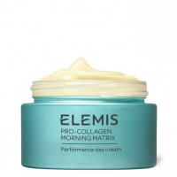 Elemis Pro-Collagen Morning Matrix Денний анти-ейдж крем матрікс про-колаген 50 мл Elemis Pro-Collagen Morning Matrix Денний анти-ейдж крем матрікс про-колаген 50 мл