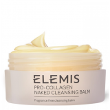 Elemis Pro-Collagen Naked Cleansing Balm Бальзам для вмивання про-колаген без аромату 100 гр 