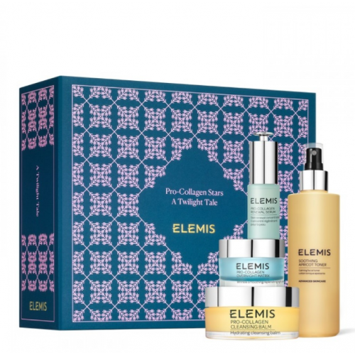 Elemis Pro-Collagen Stars Подарунковий набір анти-ейдж зірки Про-Колаген