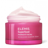 Elemis Superfood Midnight Facial Суперфуд нічний живильний крем з пребіотиками 50 мл 