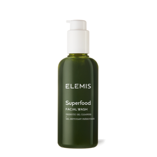 Elemis Superfood Facial Wash Гель-очисник для обличчя 200 мл