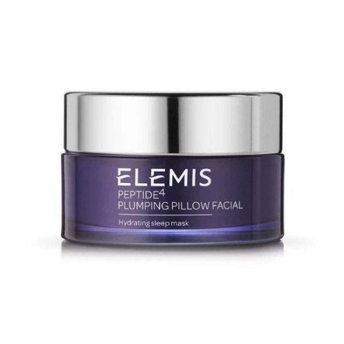 Elemis нічна гель-маска для обличчя Пептид4 Peptide4 Plumping Pillow Facial 50 мл