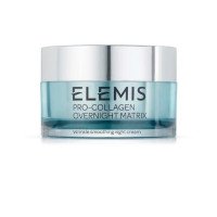 Elemis нічний крем для обличчя Матрикс Про-Колаген Pro-Collagen Overnight Matrix 50 мл