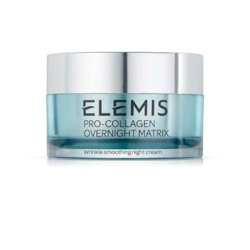 Elemis нічний крем для обличчя Матрикс Про-Колаген Pro-Collagen Overnight Matrix 50 мл