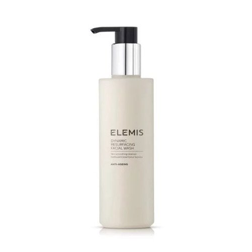 Elemis Крем для щоденного вмивання Dynamic Resurfacing Facial Wash 200 мл