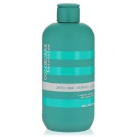 Шампунь нейтралізує червоний відтінок - Elgon Colorcare Anti-Red Shampoo 300 мл