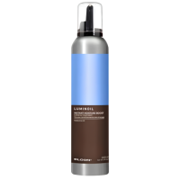 Зволожуючий незмивний мус - Elgon Luminoil Immediate Hydration Booster 200 мл