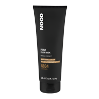 Тонувальна маска, що змивається Карамель - Mood Paint Color Mask Caramel N834 200 мл