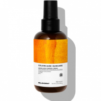 Крем для фіксації локонов - Elgon Suncare Wave-Lock Control Cream 150 мл