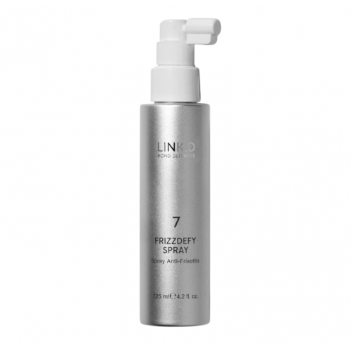 Антифріз-спрей для волосся - Elgon Link.D 7 Frizzdefy Spray 125 мл