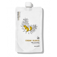 Крем для знебарвлення - Elgon Cream Bleach 500 гр