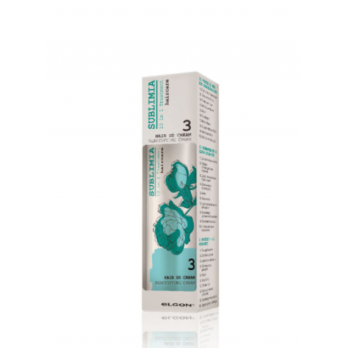 Elgon Sublimia Hair DD Cream Відновлювальна незмивна спрей-маска 10 в 1 150 мл