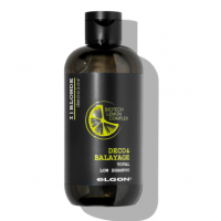 Elgon I Blonde Deco & Balayage Total Low Shampoo Ультралегкий шампунь для освітленого волосся 250 мл Elgon I Blonde Deco & Balayage Total Low Shampoo Ультралегкий шампунь для освітленого волосся 250 мл