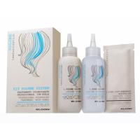 Elgon Kit Volume System Набір для надання об'єму 100 мл + 100 мл 