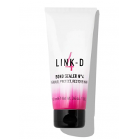 Elgon Link-D №4 Bond Sealer Незмивний крем для захисту та зволоження волосся 100 мл Elgon Link-D №4 Bond Sealer Незмивний крем для захисту та зволоження волосся 100 мл
