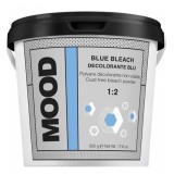 Elgon Обесцвечивающий порошок голубой Mood Decolorante Blue Bleach 500 г