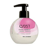 Elgon C057 I Care Відтінкова маска для волосся Фуксія пастель 200 мл