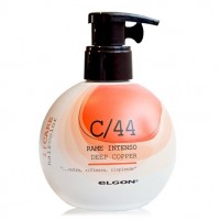 Elgon Відтінкова маска для волосся Інтенсивно-мідний C44 I Care 200 мл