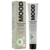 MOOD Color Cream Стійка фарба для волосся з екстрактом журавлини 100 мл