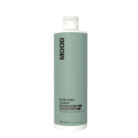 Відновлюючий шампунь для волосся - Mood Ultra Care Restoring Shampoo Відновлюючий шампунь для волосся - Mood Ultra Care Restoring Shampoo