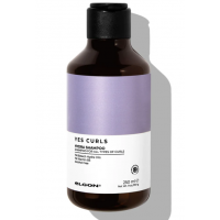 Elgon Yes Curls Hydra Shampoo Шампунь зволожуючий для кучерявого волосся