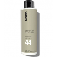 Фіксуючий гель з міцною та еластичною фіксацією 44 - Mood Defend and Design Lotion 44 400 мл Фіксуючий гель з міцною та еластичною фіксацією 44 - Mood Defend and Design Lotion 44 400 мл