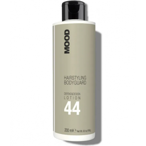 Фіксуючий гель з міцною та еластичною фіксацією 44 - Mood Defend and Design Lotion 44 400 мл