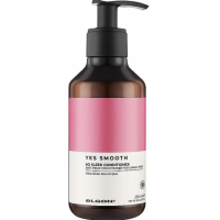 Кондиціонер для гладкості волосся - Elgon Yes Smooth So Sleek Conditioner Кондиціонер для гладкості волосся - Elgon Yes Smooth So Sleek Conditioner