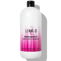 Засіб-кондиціонер для відновлення волосся Магніфер №2 Elgon Link-D2, 1000 мл Засіб-кондиціонер для відновлення волосся Магніфер №2 Elgon Link-D2, 1000 мл
