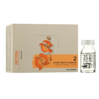 Elgon Refibra Restructuring Lotion Лосьйон для відновлення волосся 12шт * 10мл Elgon Refibra Restructuring Lotion Лосьйон для відновлення волосся 12шт * 10мл