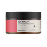 Маска для живлення волосся - Elgon Yes Nourish Hyper Nutri Mask