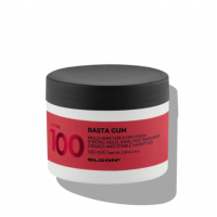 Моделюючий сильний віск сухого ефекту - Elgon Affixx 100 Rasta Gum 100 мл Моделюючий сильний віск сухого ефекту - Elgon Affixx 100 Rasta Gum 100 мл