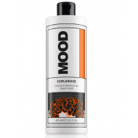 Mood Curl Wave Colored or Bleached Hair Лосьйон для завивки фарбованого або знебарвленого волосся 400 мл