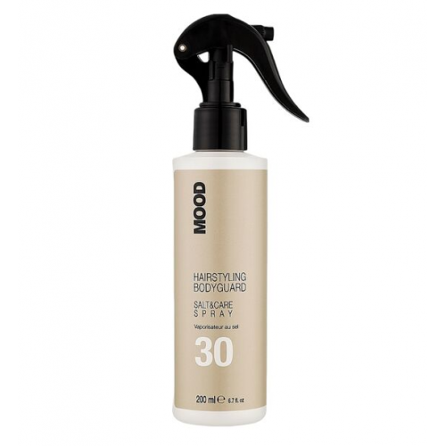 Сольовий текстуруючий спрей для волосся - Mood 30 Salt Care Spray 200 мл Сольовий текстуруючий спрей для волосся - Mood 30 Salt Care Spray 200 мл