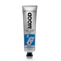 Mood Semi-permanent Direct Color Paint Colors Напівперманентна фарба для яскравих відтінків 8 - Синій 100 мл