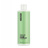 Делікатний кондиціонер для всіх типів волосся - Mood Veggie Care Relaxing Conditioner 400 мл