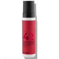 Мус для збільшення об'єму волосся - Elgon Affixx 42 Volume Pump Mousse 240 мл Мус для збільшення об'єму волосся - Elgon Affixx 42 Volume Pump Mousse 240 мл