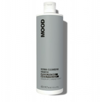 Очищуючий шампунь для жирної шкіри голови і проти лупи - Mood Derma Balance Scalp Shampoo